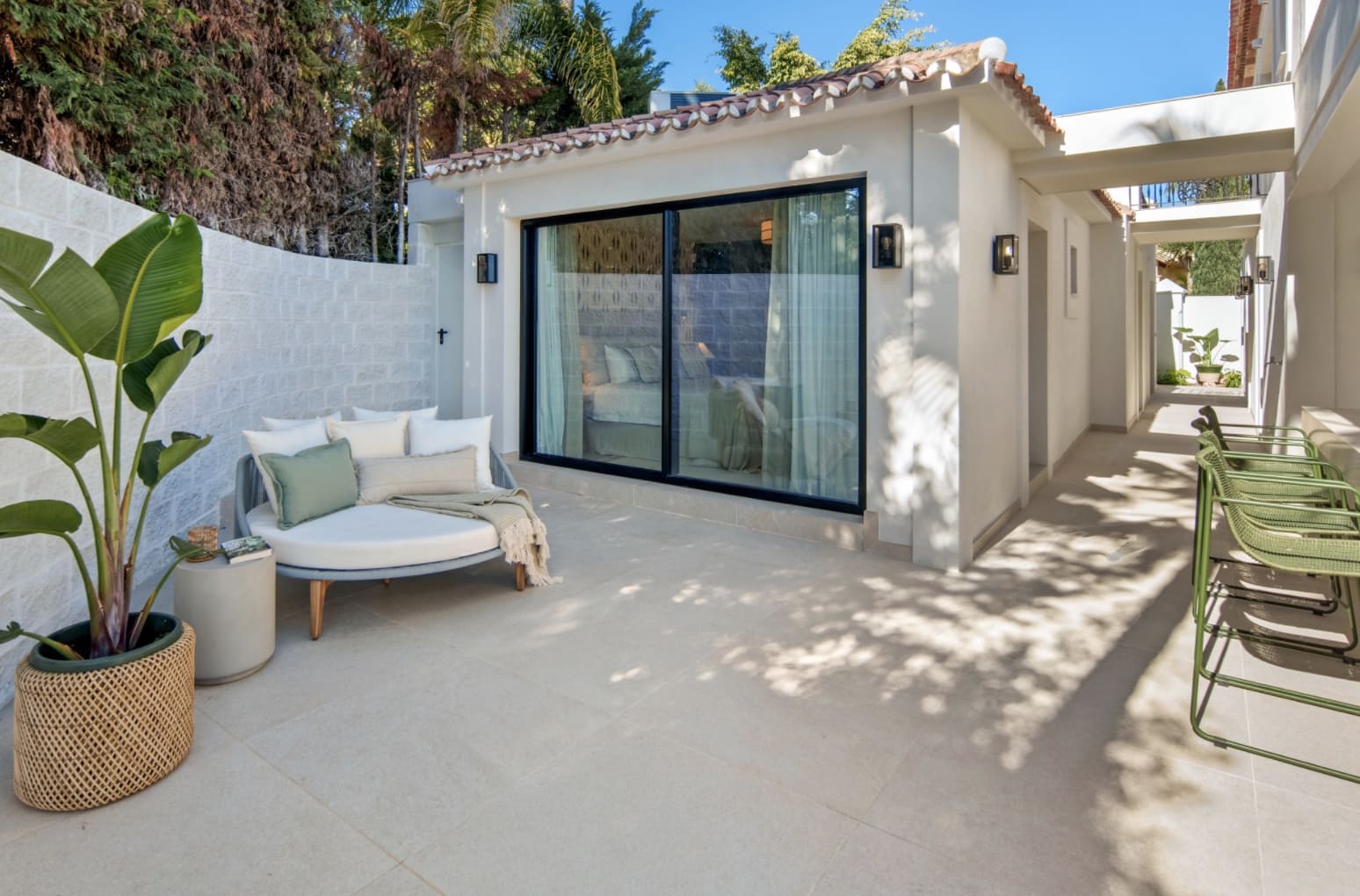 5 Zimmer Villa zu verkaufen in Marbella mit Pool Garage - 5.995.000 € (Ref: 10141771)