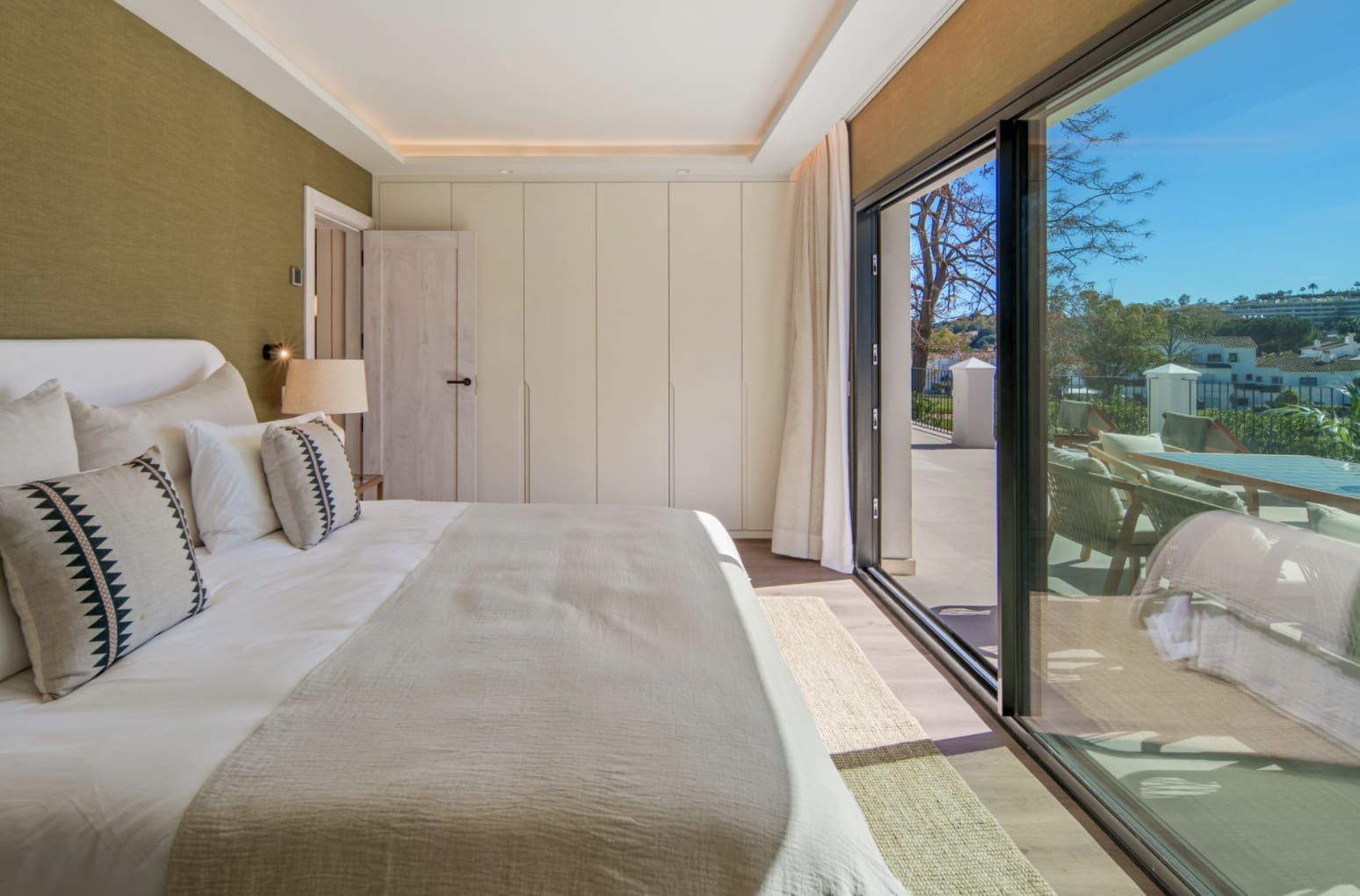 5 Zimmer Villa zu verkaufen in Marbella mit Pool Garage - 5.995.000 € (Ref: 10141771)