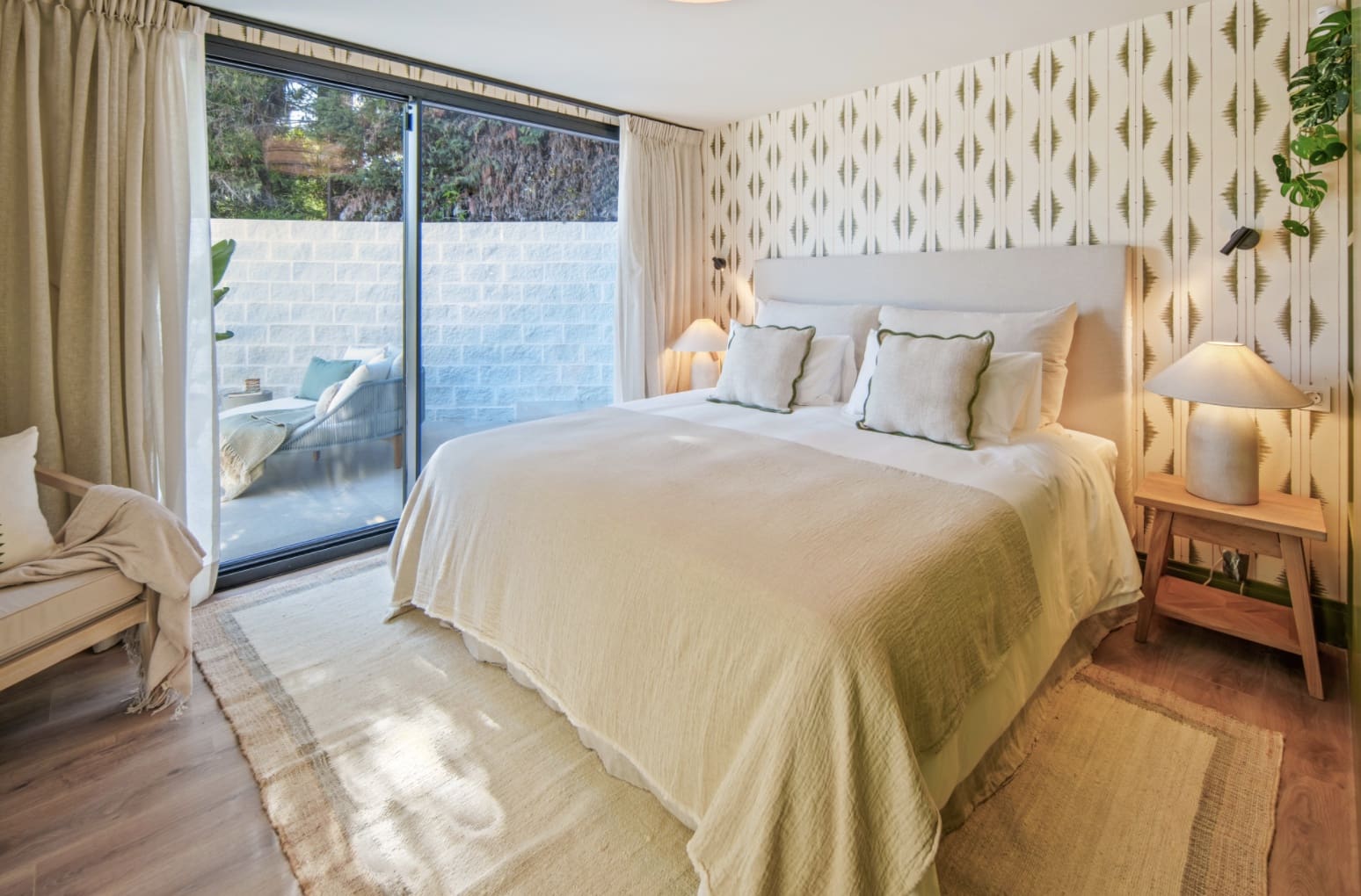 5 Zimmer Villa zu verkaufen in Marbella mit Pool Garage - 5.995.000 € (Ref: 10141771)