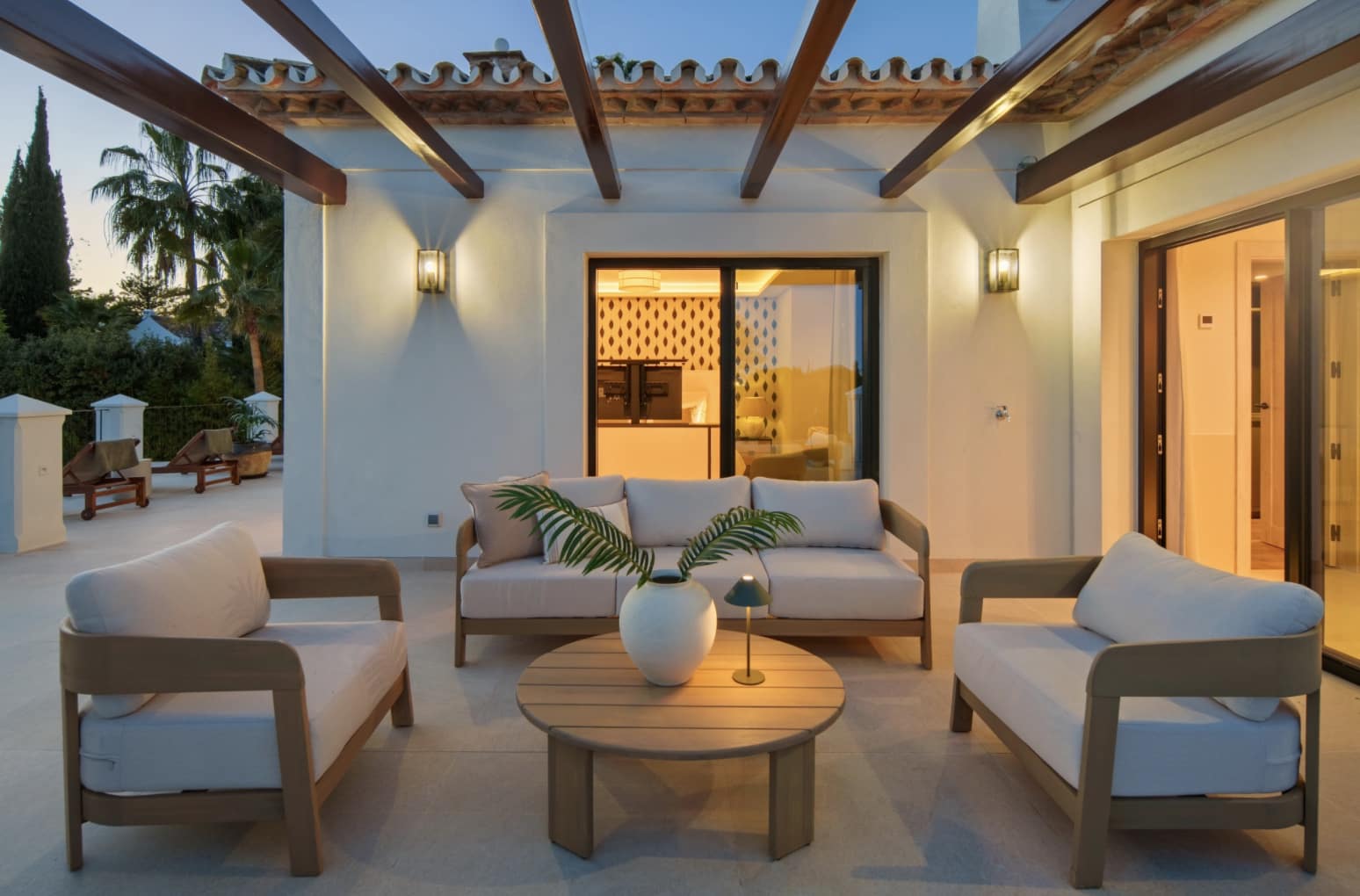 5 Zimmer Villa zu verkaufen in Marbella mit Pool Garage - 5.995.000 € (Ref: 10141771)