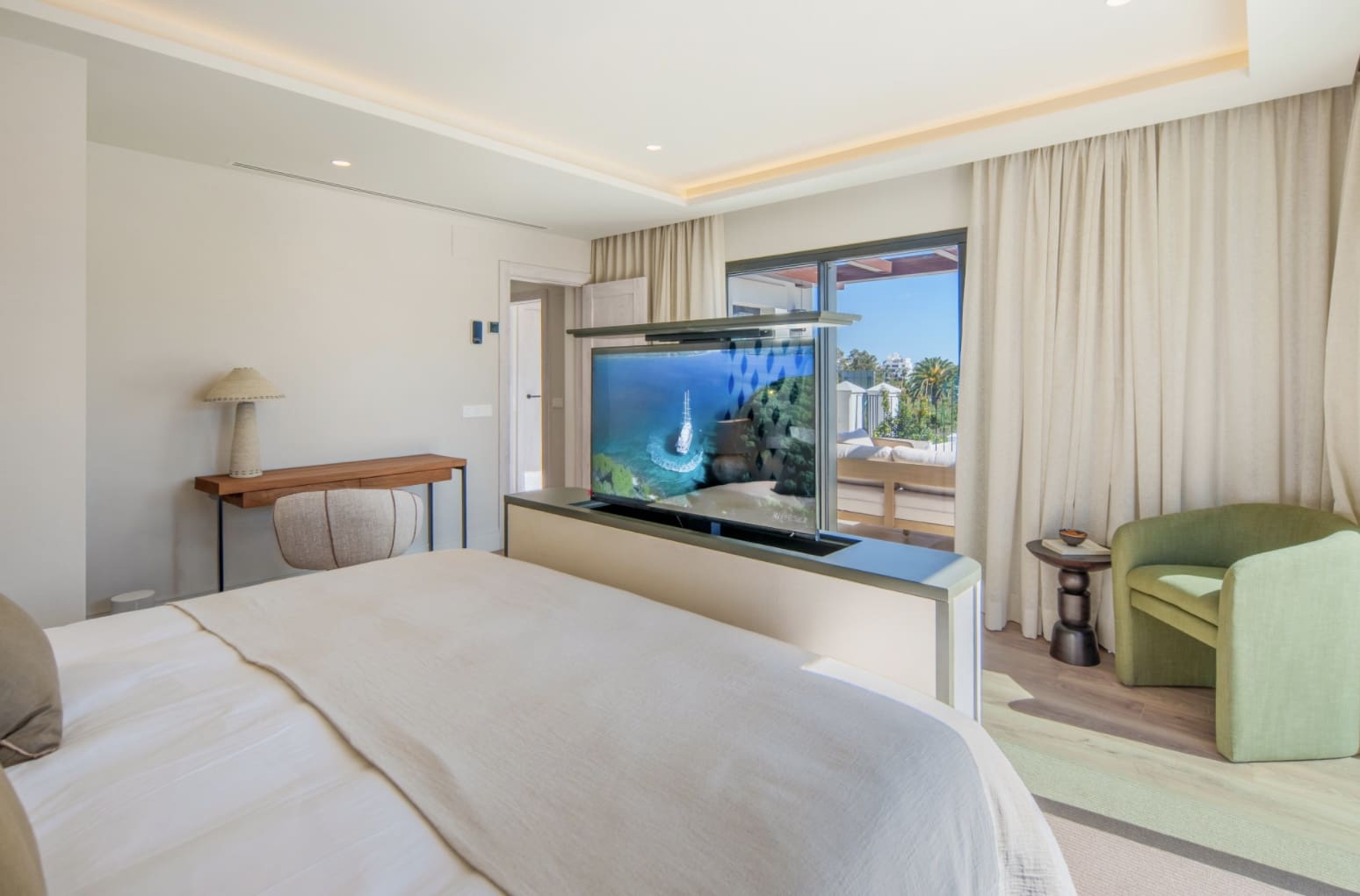 5 Zimmer Villa zu verkaufen in Marbella mit Pool Garage - 5.995.000 € (Ref: 10141771)