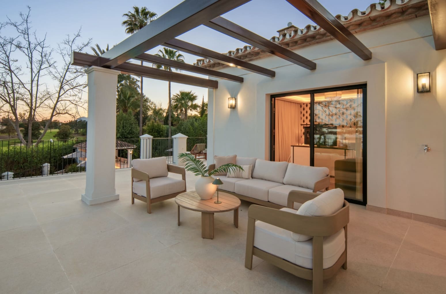 5 Zimmer Villa zu verkaufen in Marbella mit Pool Garage - 5.995.000 € (Ref: 10141771)