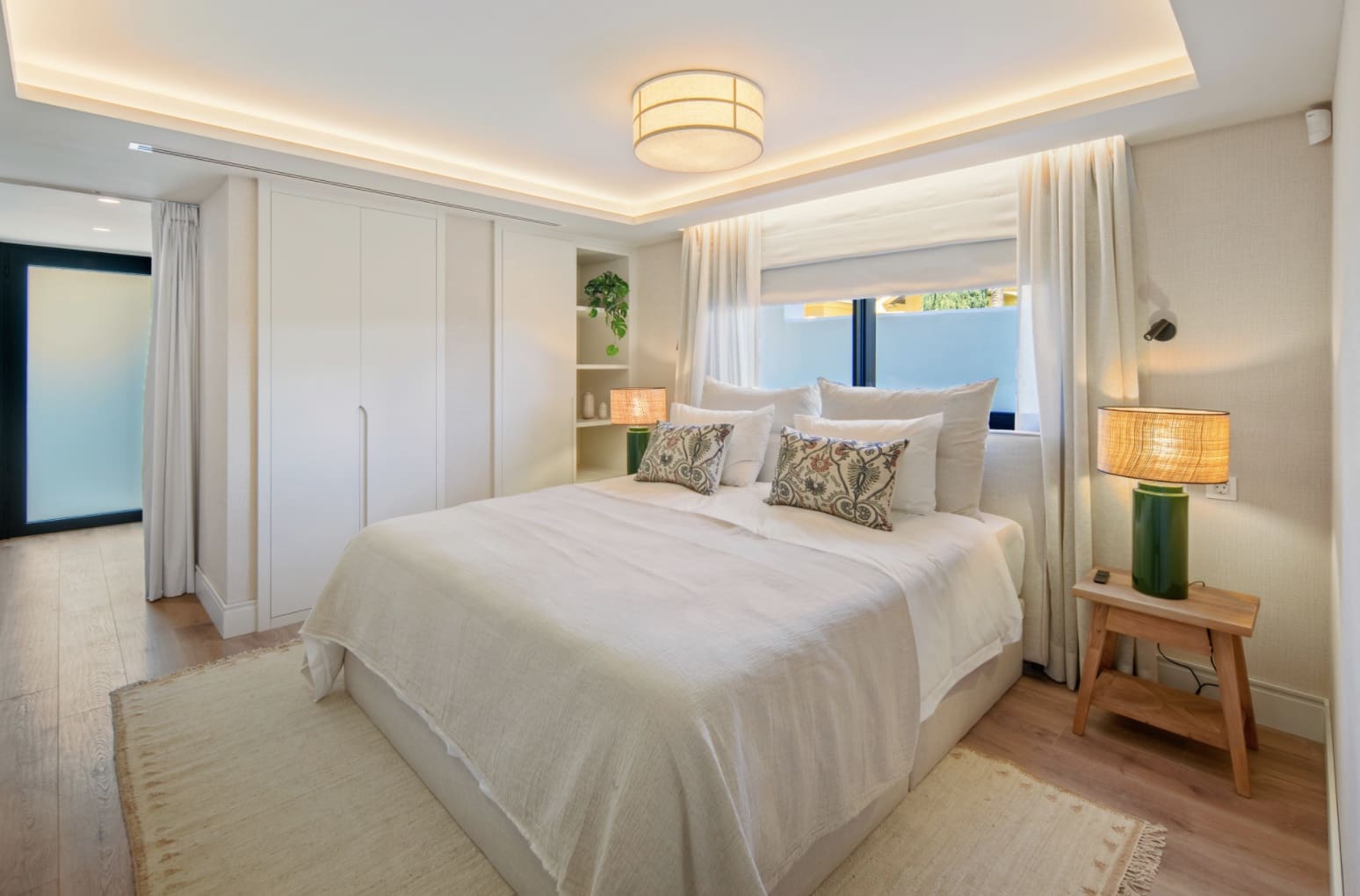 5 Zimmer Villa zu verkaufen in Marbella mit Pool Garage - 5.995.000 € (Ref: 10141771)
