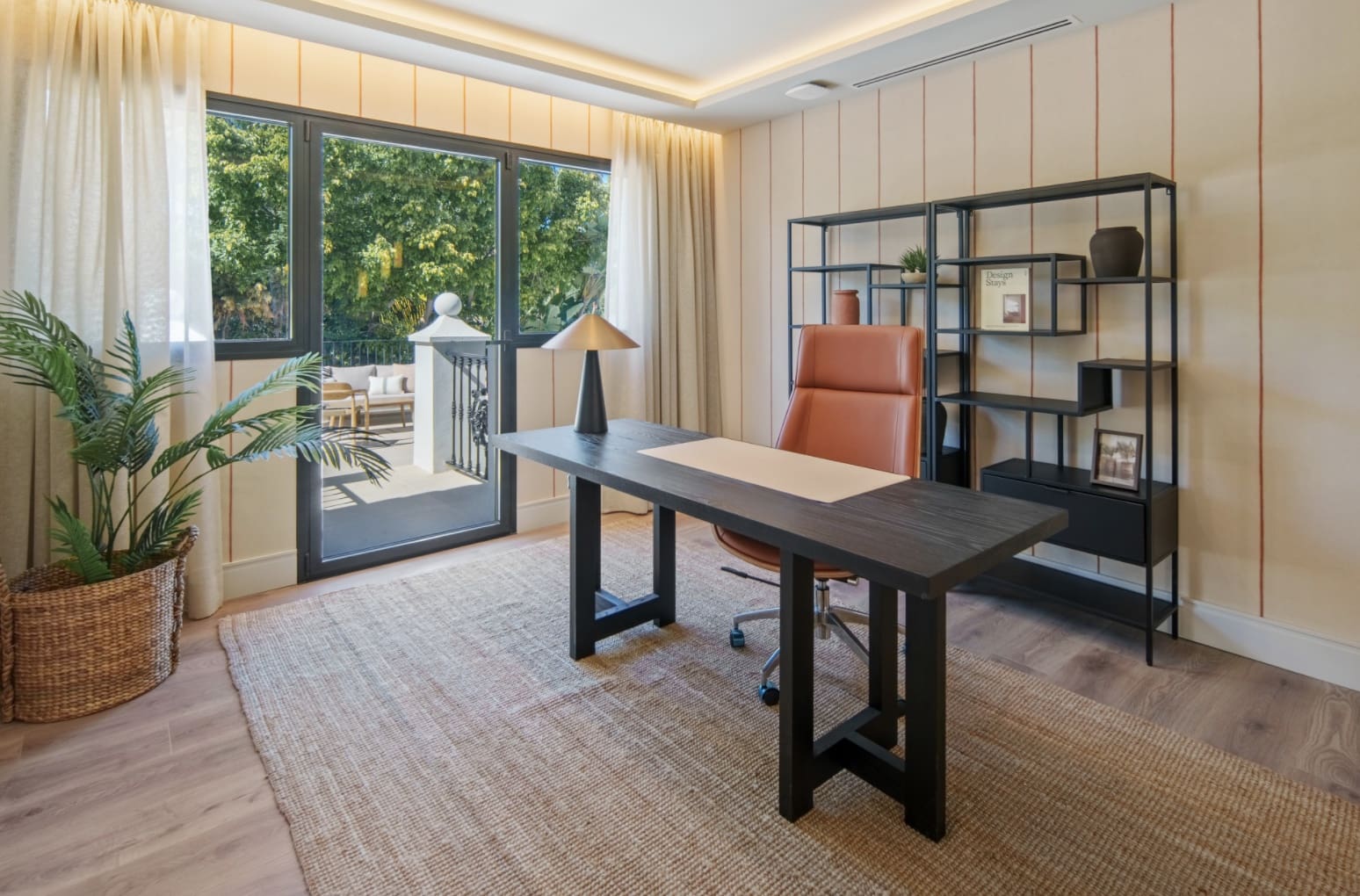 5 Zimmer Villa zu verkaufen in Marbella mit Pool Garage - 5.995.000 € (Ref: 10141771)
