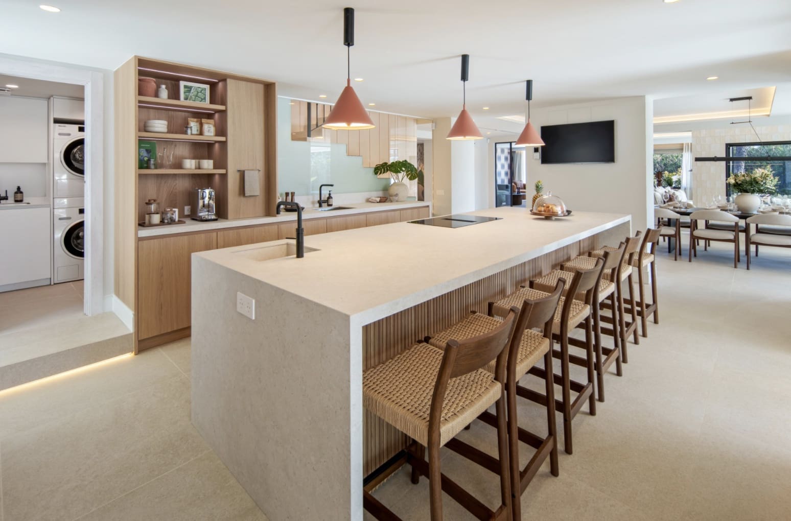 5 Zimmer Villa zu verkaufen in Marbella mit Pool Garage - 5.995.000 € (Ref: 10141771)