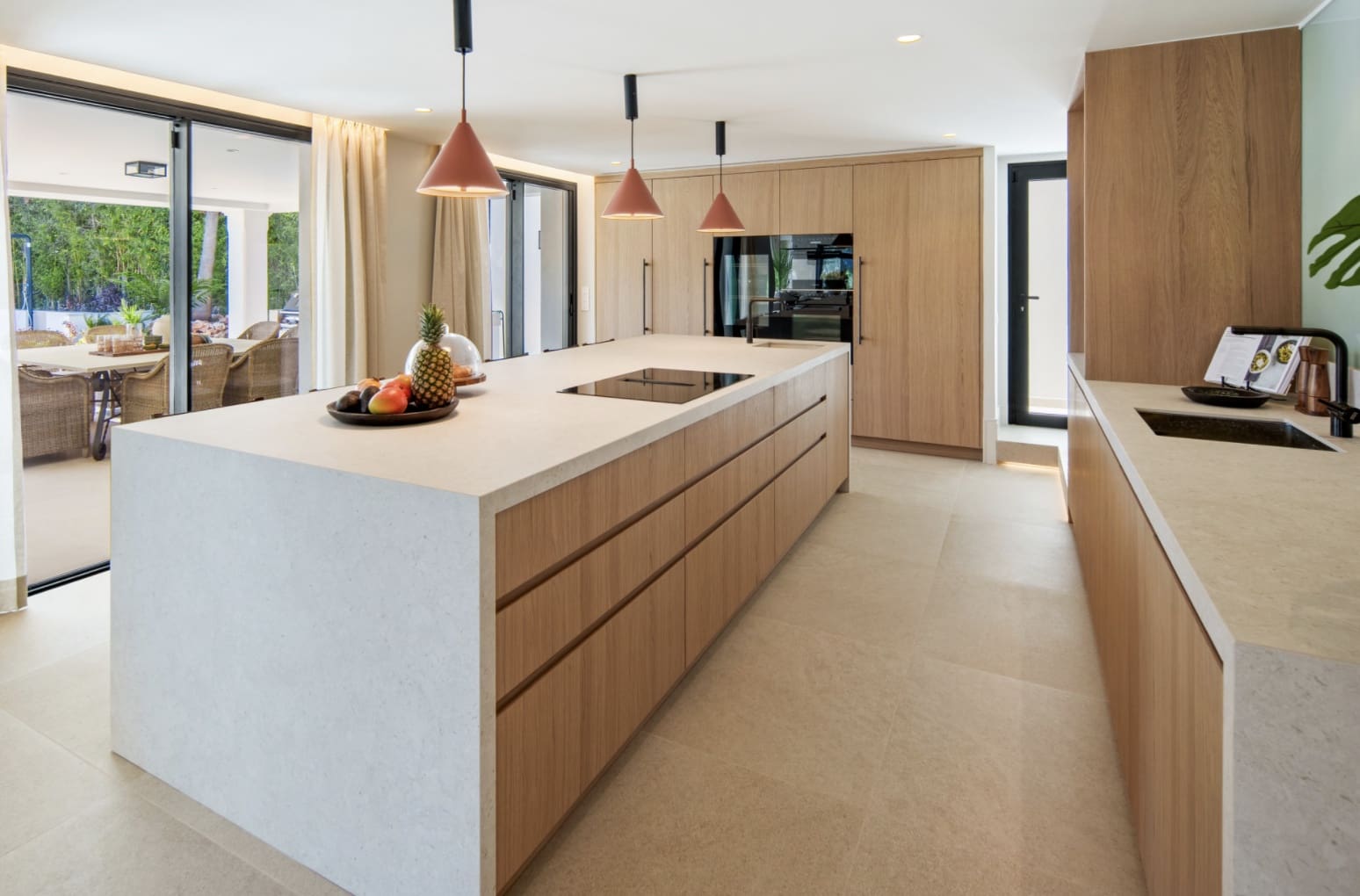 5 Zimmer Villa zu verkaufen in Marbella mit Pool Garage - 5.995.000 € (Ref: 10141771)