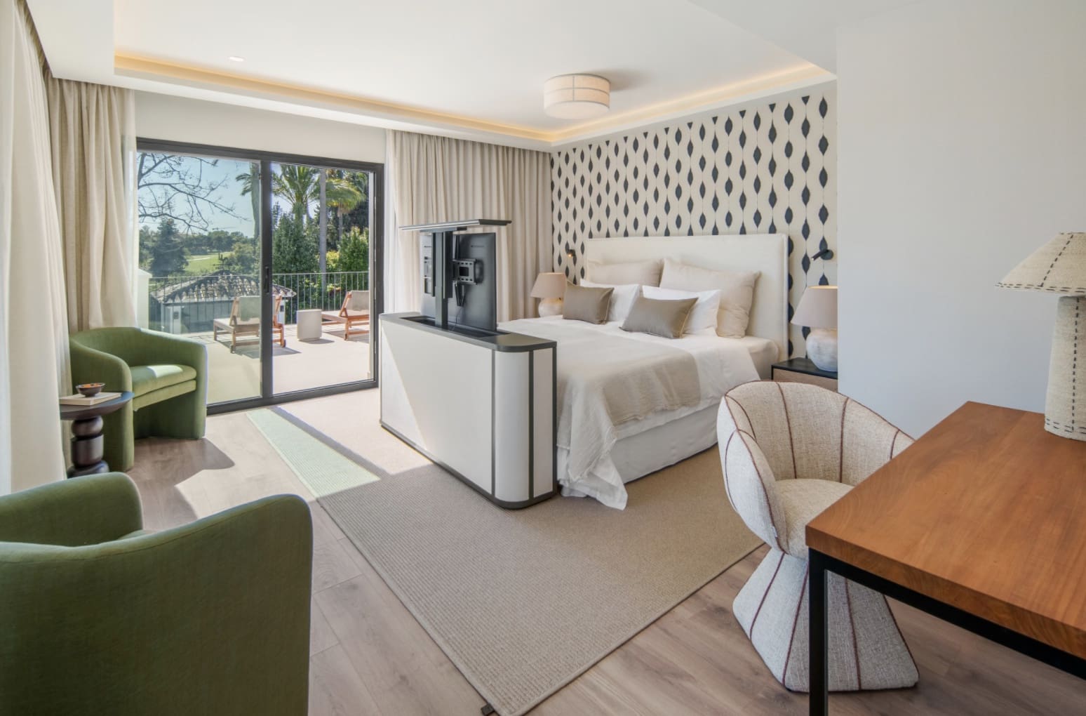 5 Zimmer Villa zu verkaufen in Marbella mit Pool Garage - 5.995.000 € (Ref: 10141771)