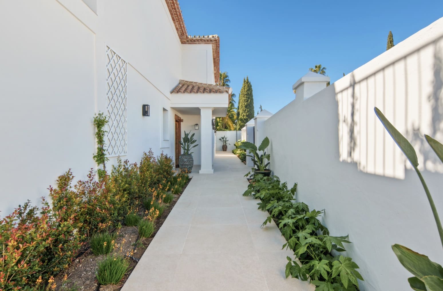 5 Zimmer Villa zu verkaufen in Marbella mit Pool Garage - 5.995.000 € (Ref: 10141771)