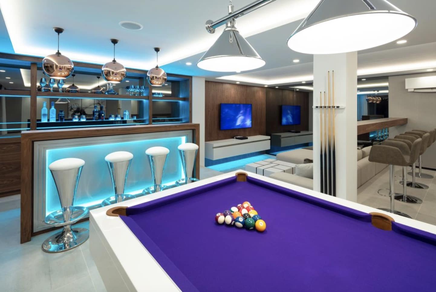 5 chambre Villa/Maison à vendre à Nueva Andalucia avec piscine garage - 5 500 000 € (Ref: 10141772)