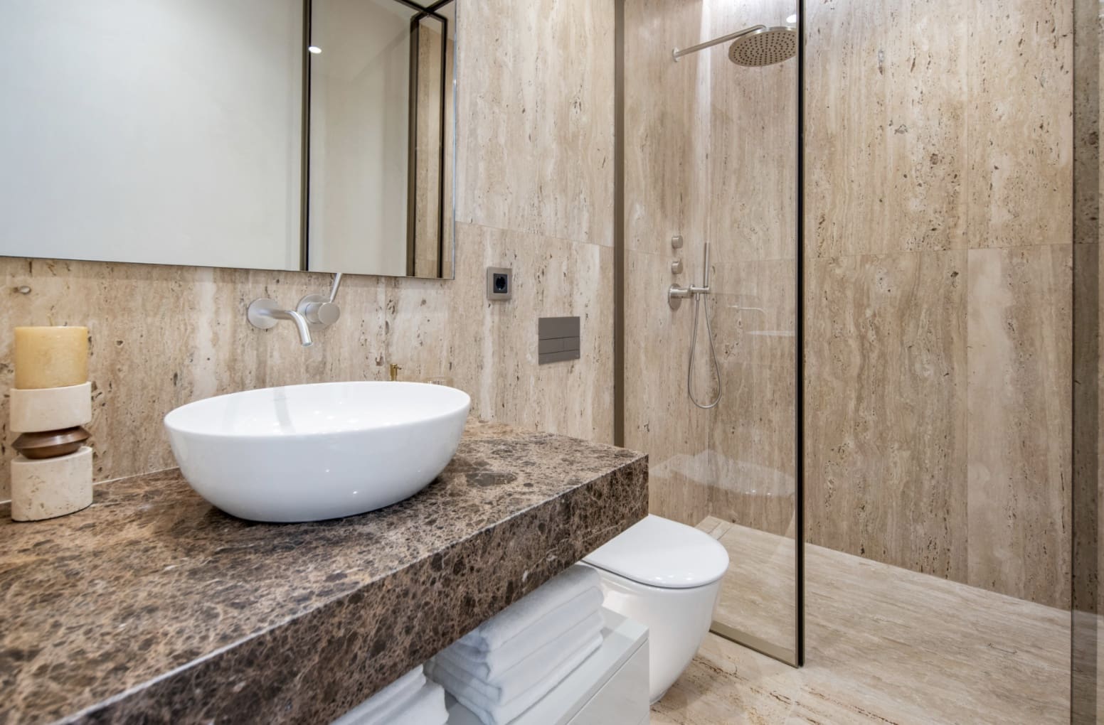 4 bedroom Apartment for sale in Marbella with pool garage - € 4,850,000 (Ref: 10146350)