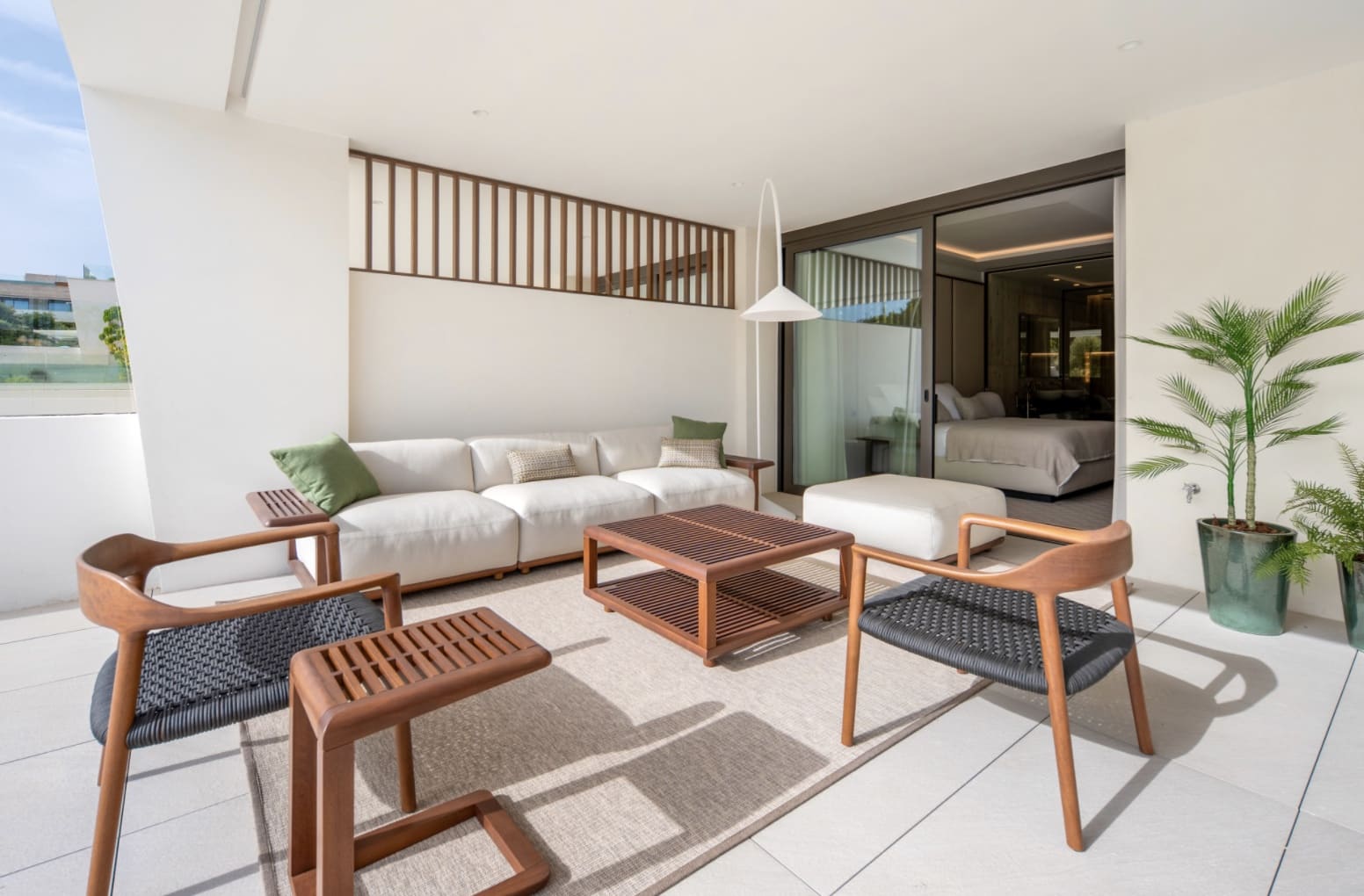 4 bedroom Apartment for sale in Marbella with pool garage - € 4,850,000 (Ref: 10146350)