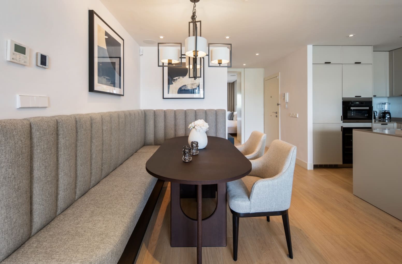 3 bedroom Apartment for sale in Marbella with pool garage - € 4,495,000 (Ref: 10146351)