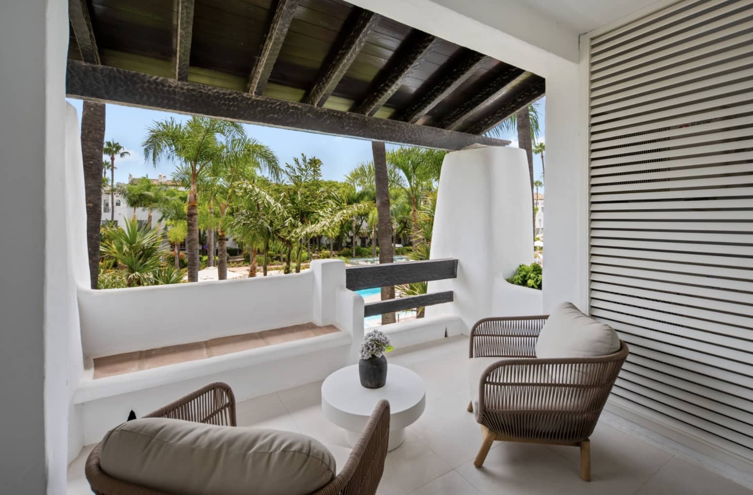 3 bedroom Apartment for sale in Marbella with pool garage - € 4,495,000 (Ref: 10146351)