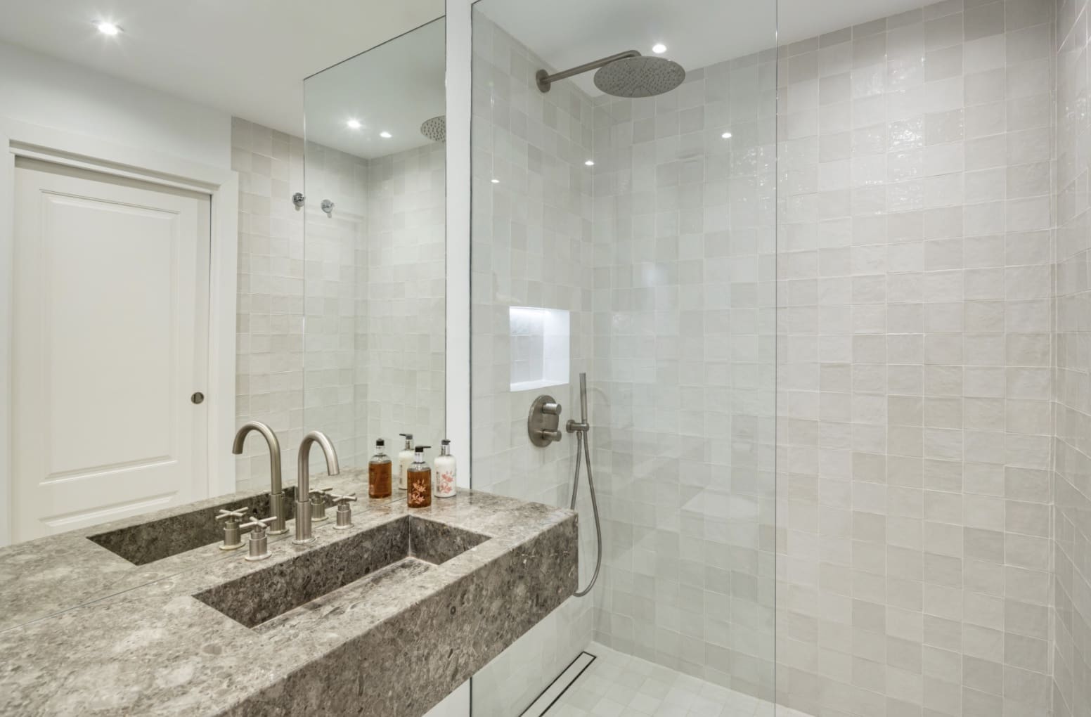 5 chambre Appartement à vendre à Golden Mile avec garage - 2 395 000 € (Ref: 10146352)