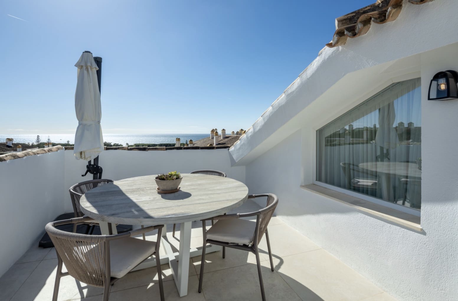 5 chambre Appartement à vendre à Golden Mile avec garage - 2 395 000 € (Ref: 10146352)