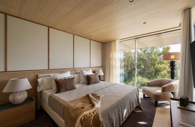4 chambre Villa/Maison à vendre à Los Naranjos, Marbella avec piscine garage - 4 800 000 € (Ref: 10146353)