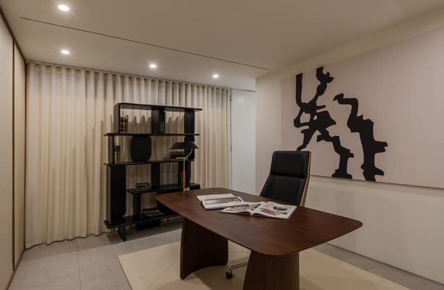 4 chambre Villa/Maison à vendre à Los Naranjos, Marbella avec piscine garage - 4 800 000 € (Ref: 10146353)