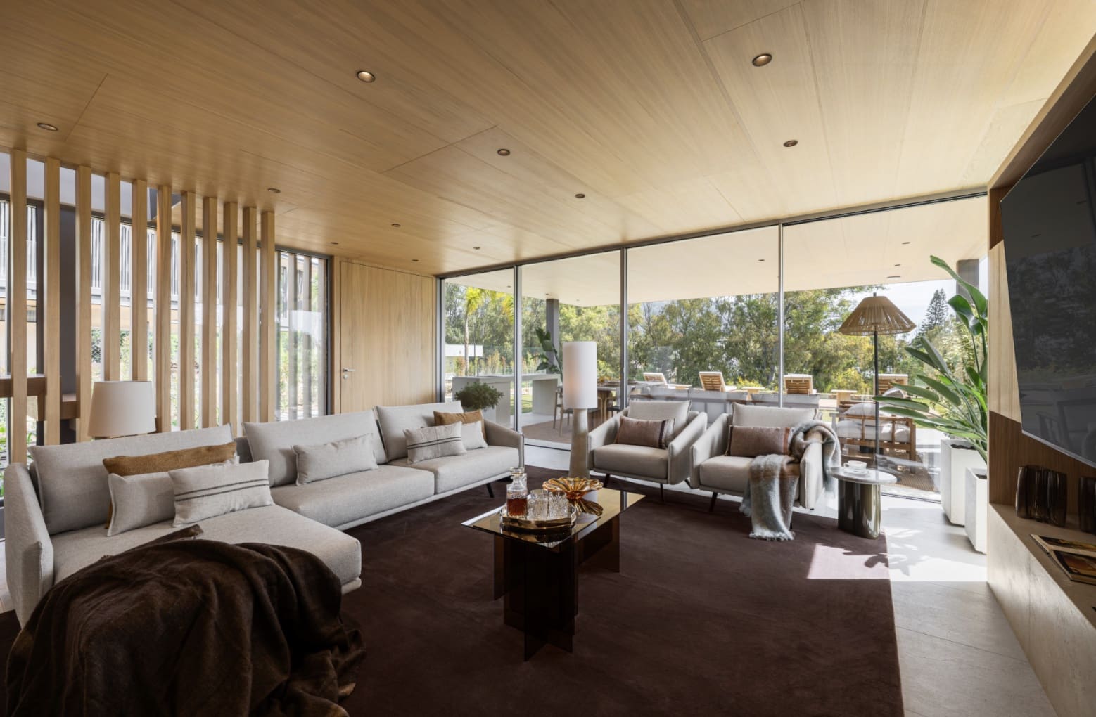 4 soveværelse Villa til salg i Marbella med swimmingpool garage - € 4.800.000 (Ref: 10146353)
