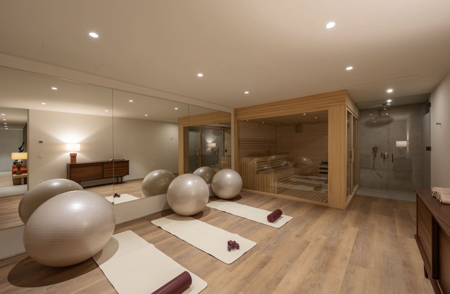 4 soveværelse Villa til salg i Marbella med swimmingpool garage - € 4.800.000 (Ref: 10146353)