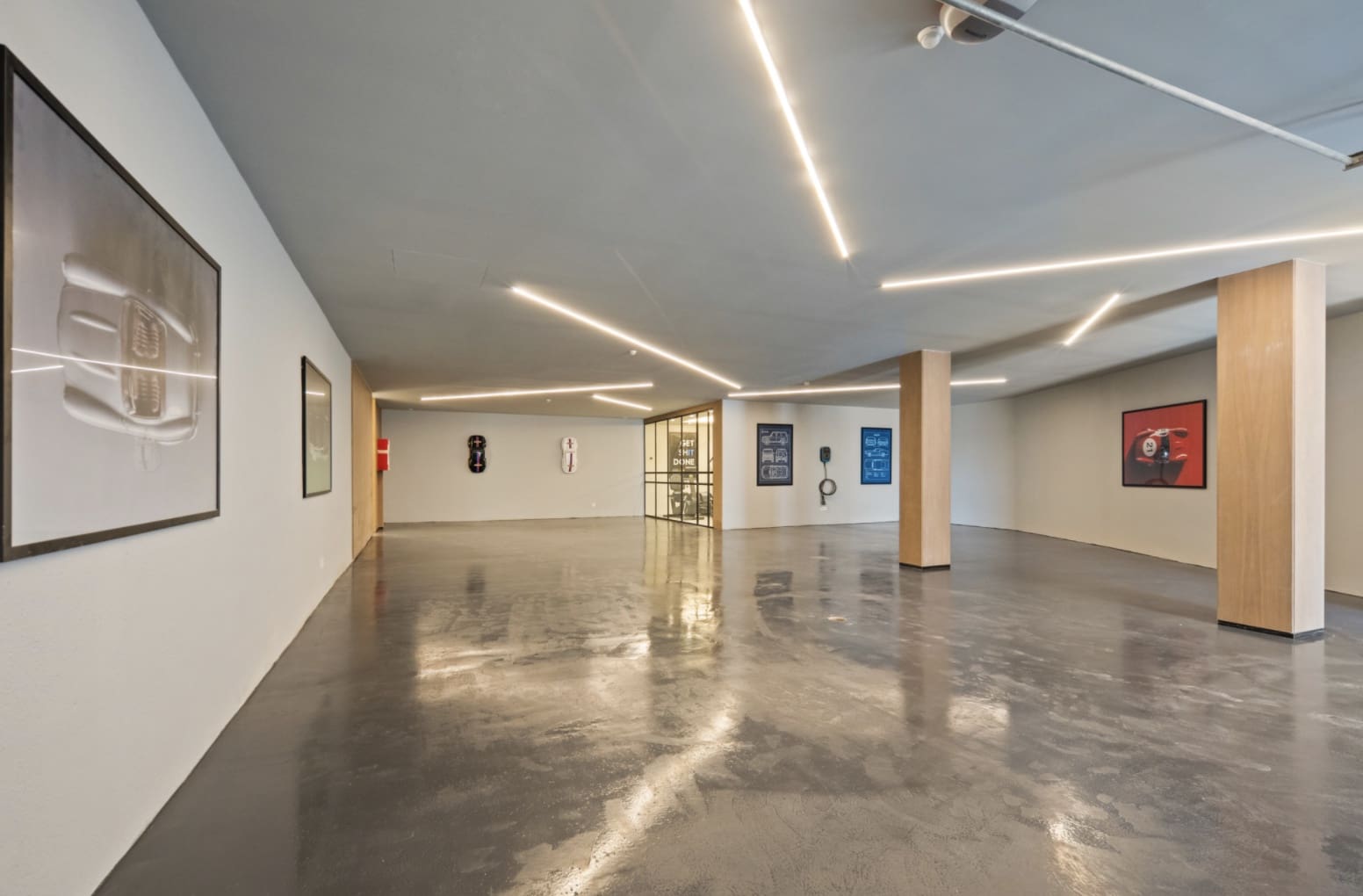5 chambre Penthouse à vendre à Nueva Andalucia avec piscine garage - 5 900 000 € (Ref: 10146354)