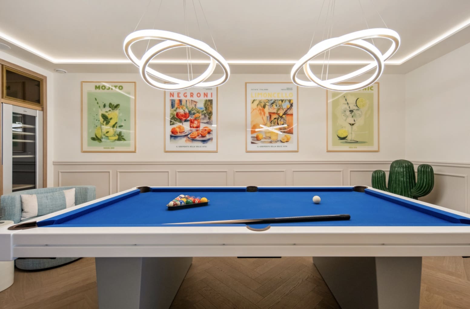 5 chambre Penthouse à vendre à Nueva Andalucia avec piscine garage - 5 900 000 € (Ref: 10146354)