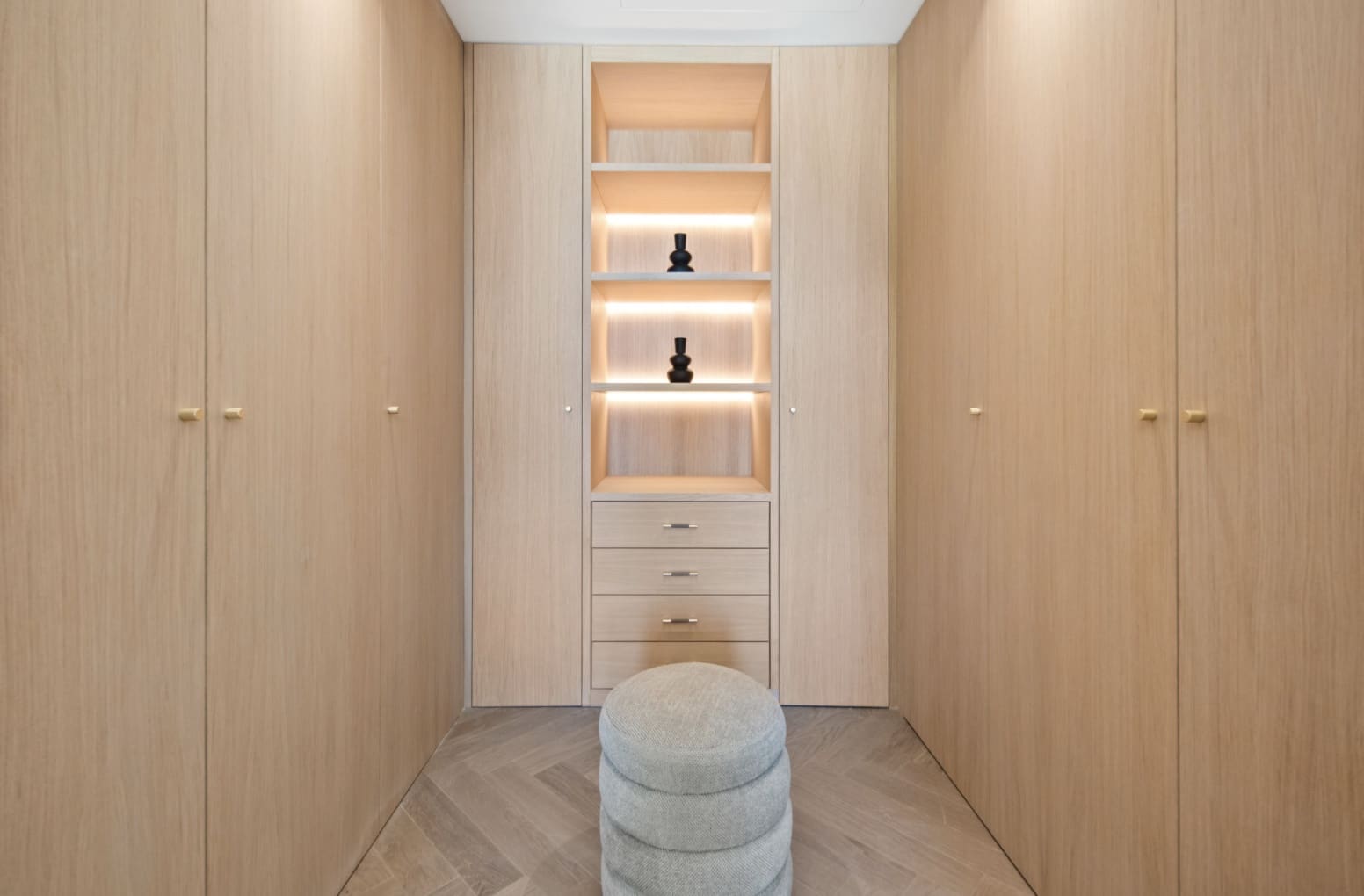 5 chambre Penthouse à vendre à Nueva Andalucia avec piscine garage - 5 900 000 € (Ref: 10146354)