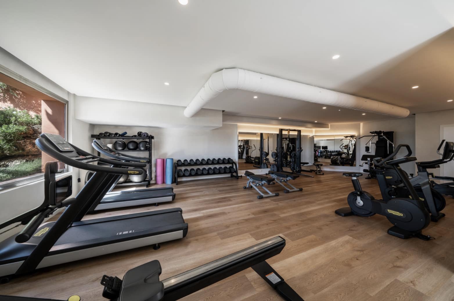 3 sypialnia Penthouse na sprzedaż w Marbella z basenem garażem - 4 250 000 € (Ref: 10148353)
