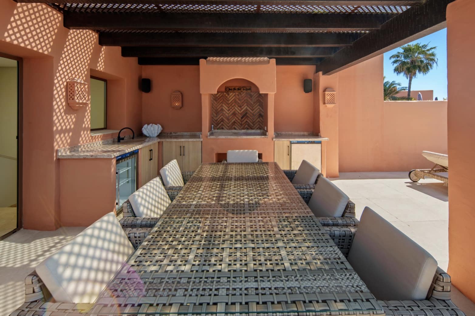 3 sypialnia Penthouse na sprzedaż w Marbella z basenem garażem - 4 250 000 € (Ref: 10148353)