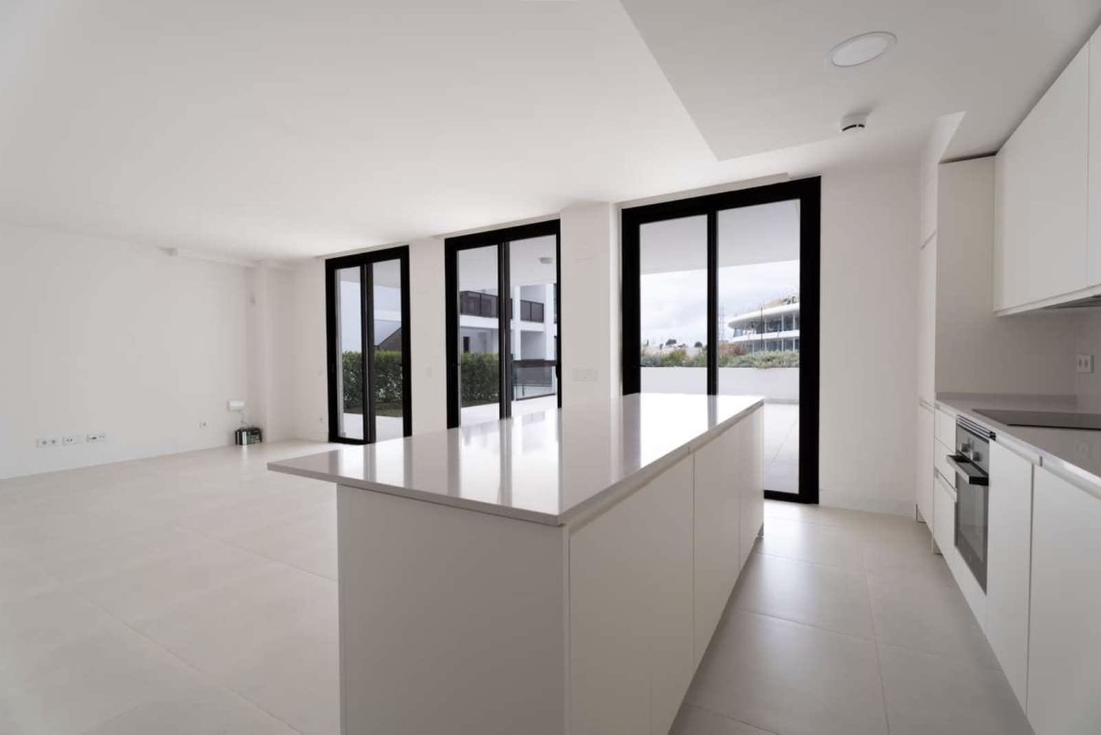 2 soverom Leilighet til salgs i Fuengirola med svømmebasseng garasje - € 599 000 (Ref: 10157432)