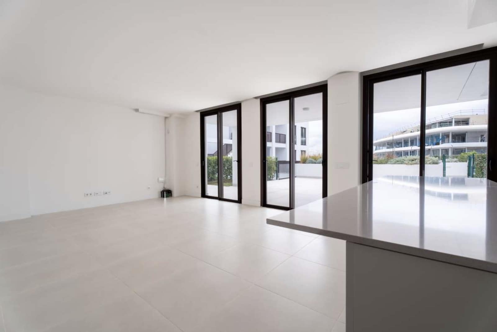 2 soverom Leilighet til salgs i Fuengirola med svømmebasseng garasje - € 599 000 (Ref: 10157432)
