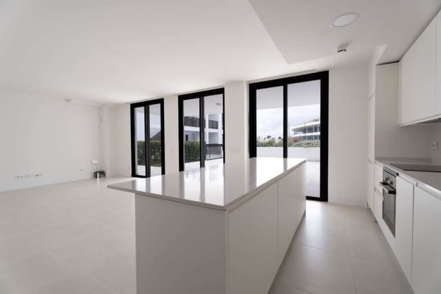 2 makuuhuone Huoneisto myytävänä paikassa Torreblanca, Fuengirola mukana uima-altaan 
autotalli - 599 000 € (Ref: 10157432)