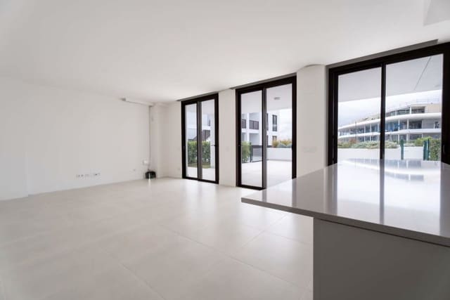 2 makuuhuone Huoneisto myytävänä paikassa Torreblanca, Fuengirola mukana uima-altaan 
autotalli - 599 000 € (Ref: 10157432)