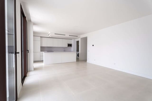 2 makuuhuone Huoneisto myytävänä paikassa Torreblanca, Fuengirola mukana uima-altaan 
autotalli - 599 000 € (Ref: 10157432)
