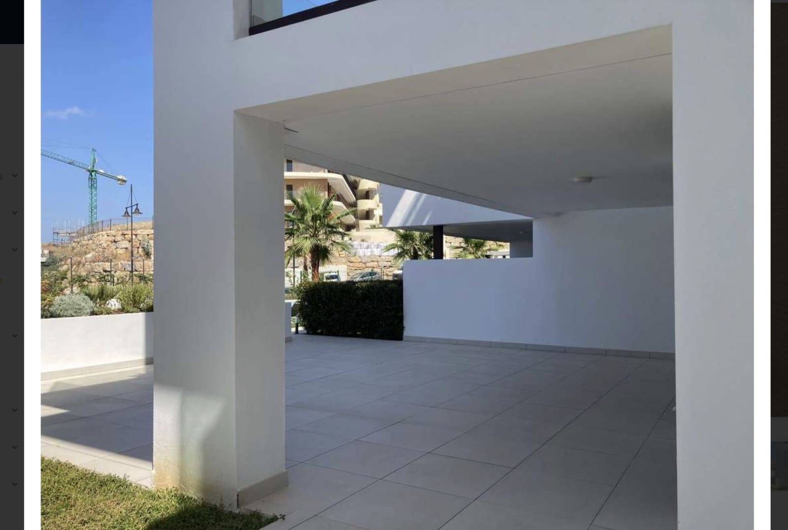 2 soverom Leilighet til salgs i Fuengirola med svømmebasseng garasje - € 599 000 (Ref: 10157432)
