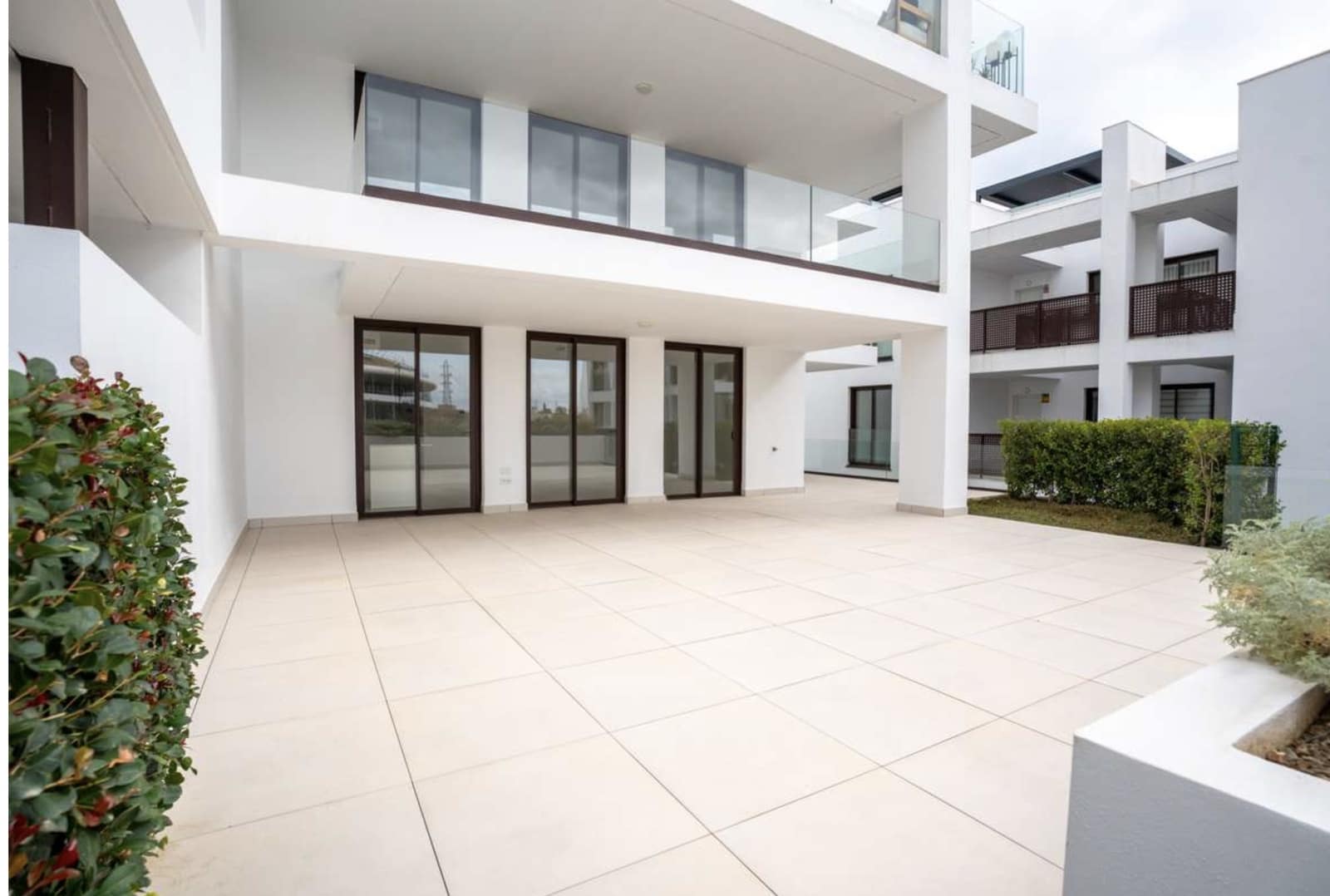 2 soverom Leilighet til salgs i Fuengirola med svømmebasseng garasje - € 599 000 (Ref: 10157432)