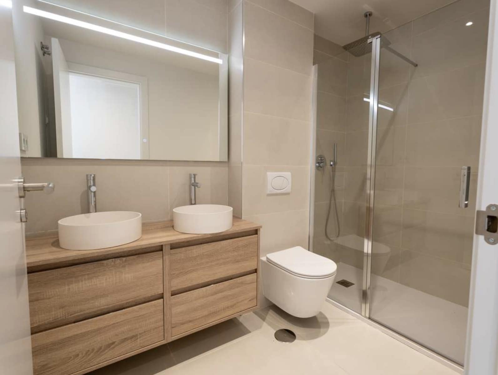 2 soverom Leilighet til salgs i Fuengirola med svømmebasseng garasje - € 599 000 (Ref: 10157432)