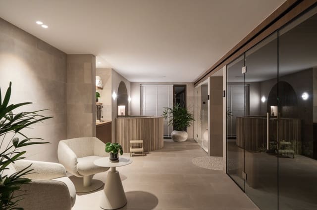 6 soverom Villa til salgs i La Quinta, Benahavís med svømmebasseng garasje - € 8 795 000 (Ref: 10168273)