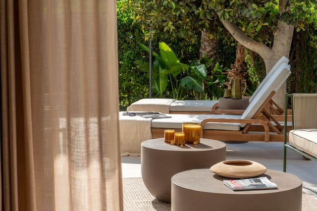 4 soverom Leilighet til salgs i Los Naranjos, Marbella med svømmebasseng garasje - € 2 475 000 (Ref: 10171069)