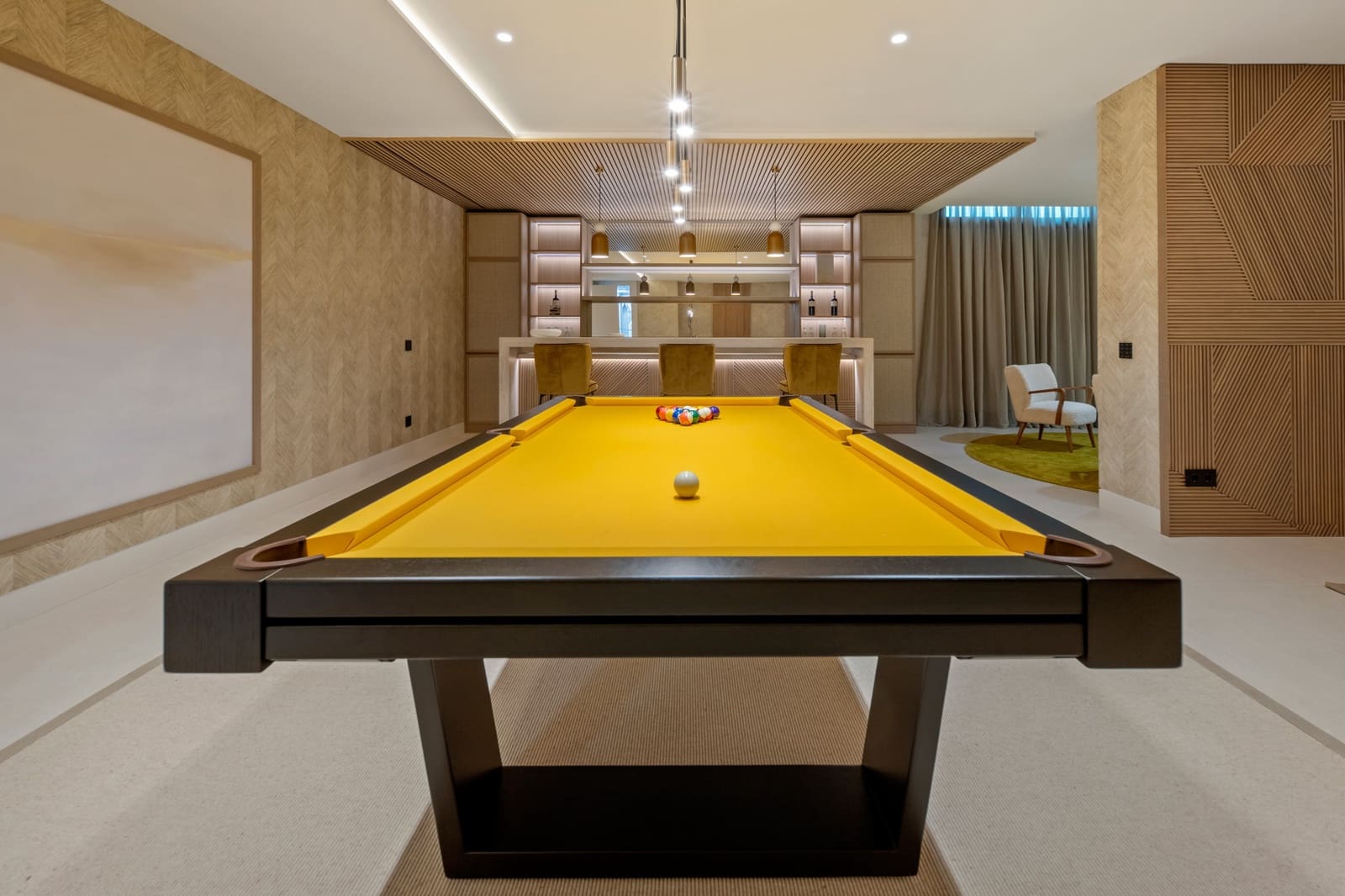 5 soveværelse Villa til salg i Golden Mile med swimmingpool garage - € 5.400.000 (Ref: 10173377)