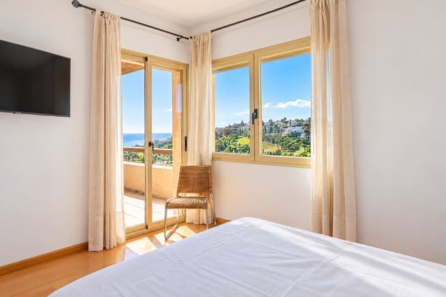 4 soveværelse Villa til salg i El Paraíso, Benahavís med swimmingpool garage - € 1.375.000 (Ref: 10179892)