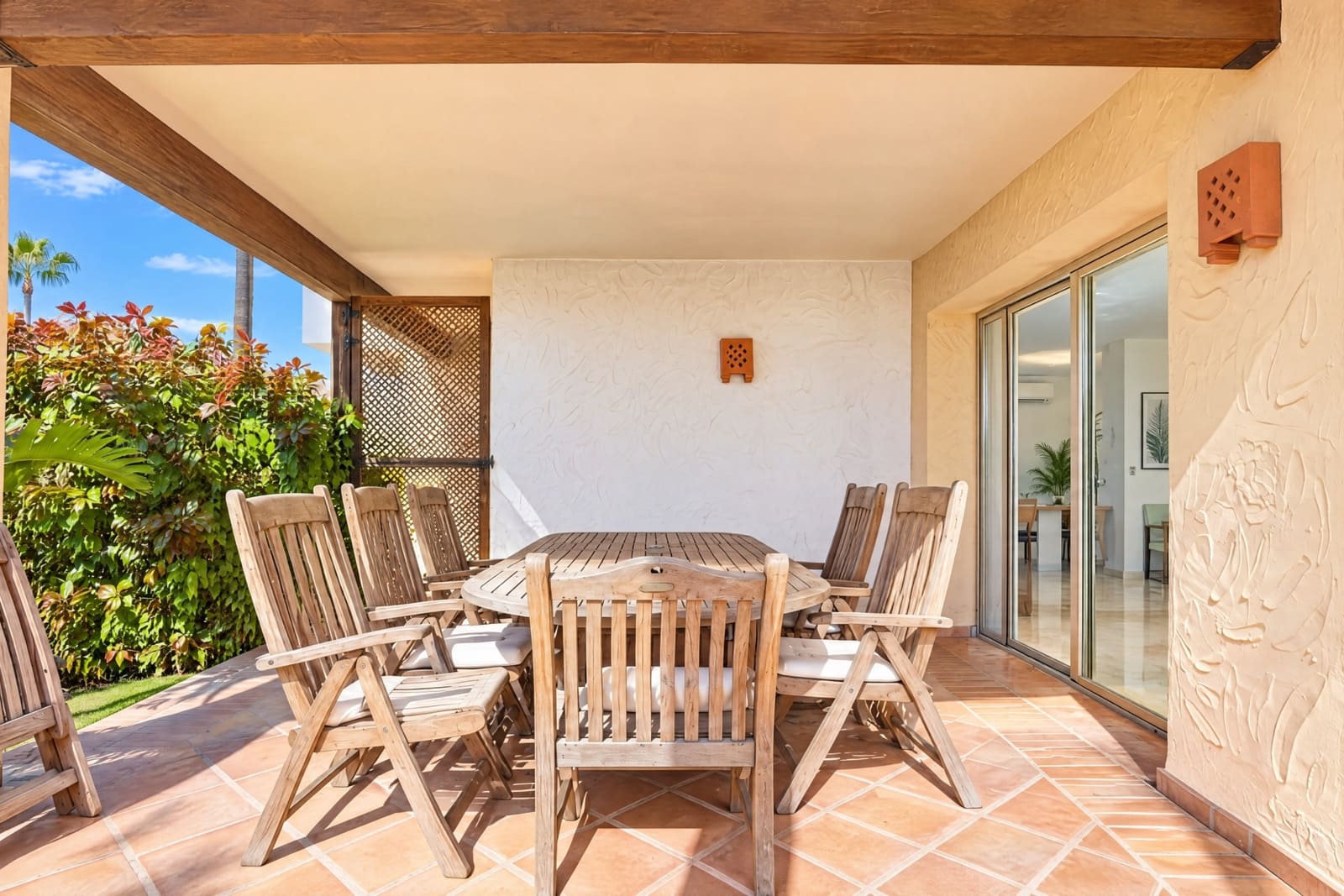 4 soveværelse Villa til salg i Benahavis med swimmingpool garage - € 1.375.000 (Ref: 10179892)