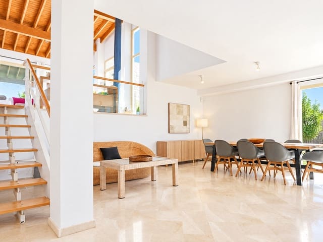 4 soveværelse Villa til salg i El Paraíso, Benahavís med swimmingpool garage - € 1.375.000 (Ref: 10179892)