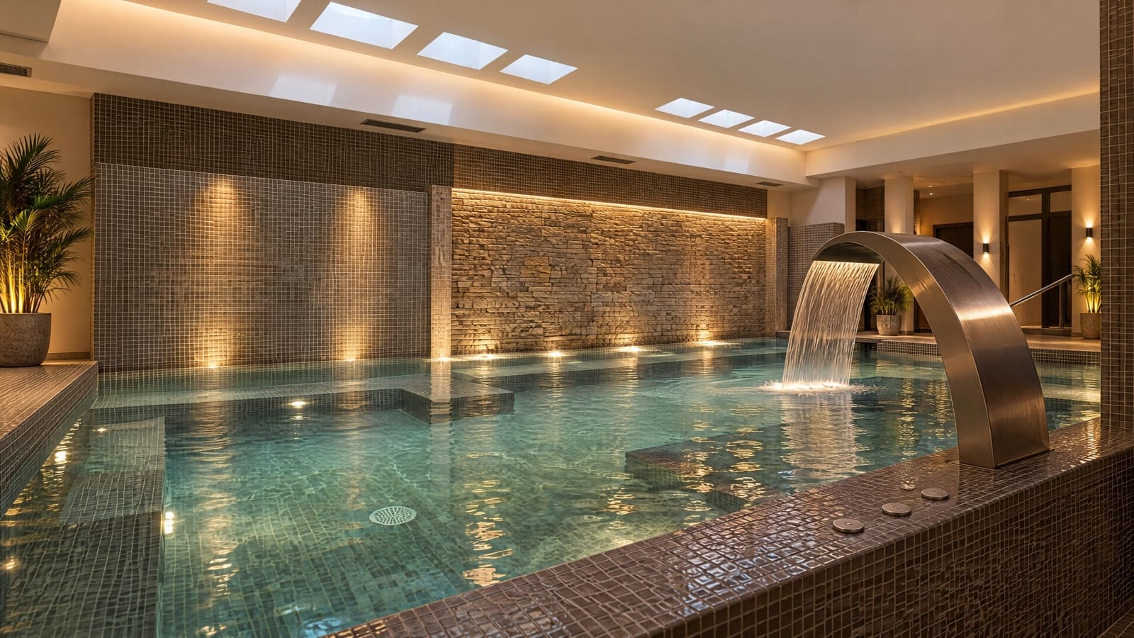 3 sovrum Takvåning till salu i Nueva Andalucia med pool garage - 1 649 500 € (Ref: 10179893)