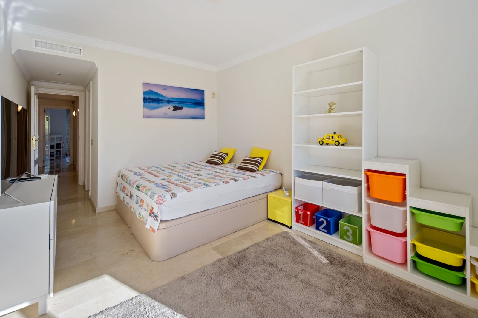 5 slaapkamer Huis te koop in Marbella met zwembad garage - € 1.995.000 (Ref: 10179894)