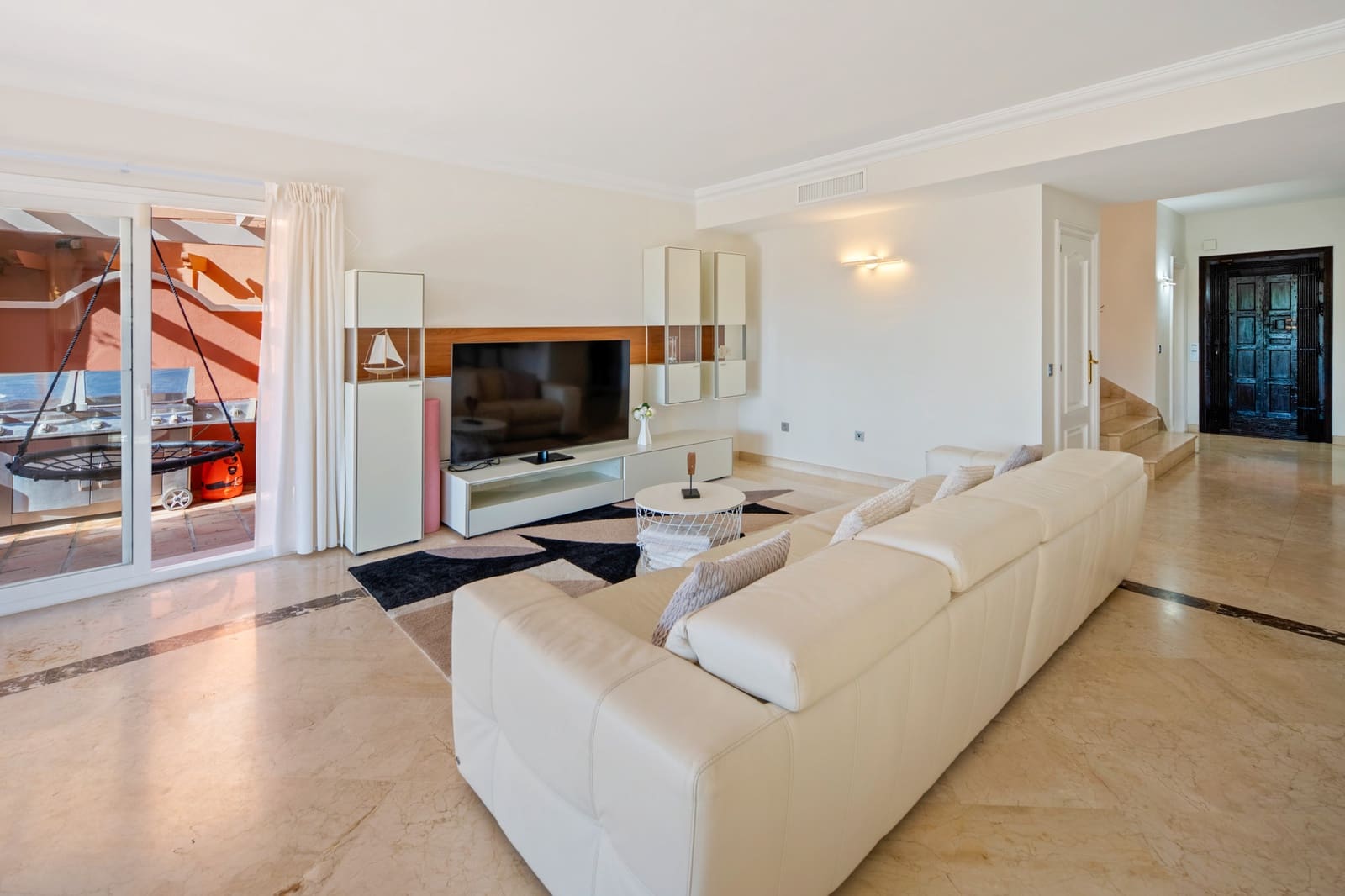 5 slaapkamer Huis te koop in Marbella met zwembad garage - € 1.995.000 (Ref: 10179894)