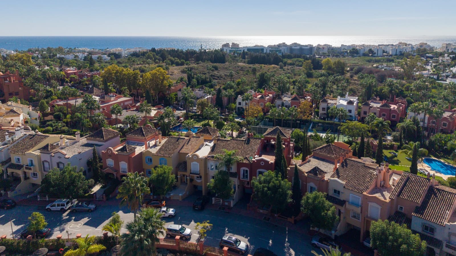 5 slaapkamer Huis te koop in Marbella met zwembad garage - € 1.995.000 (Ref: 10179894)