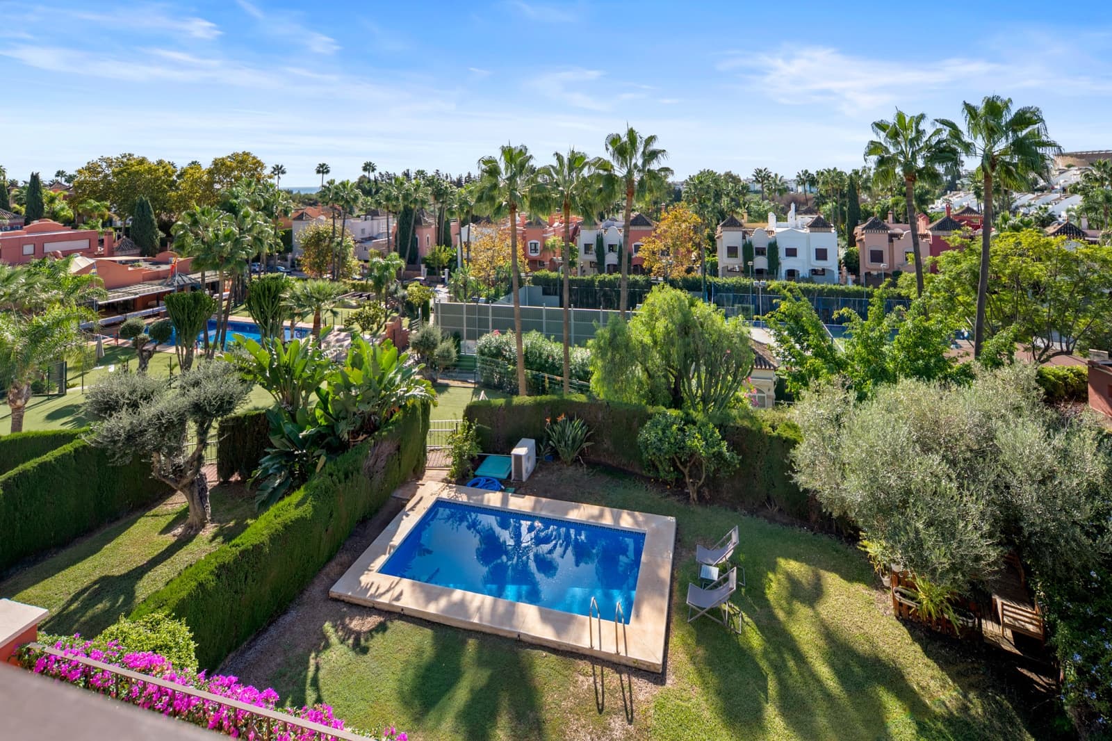 5 slaapkamer Huis te koop in Marbella met zwembad garage - € 1.995.000 (Ref: 10179894)
