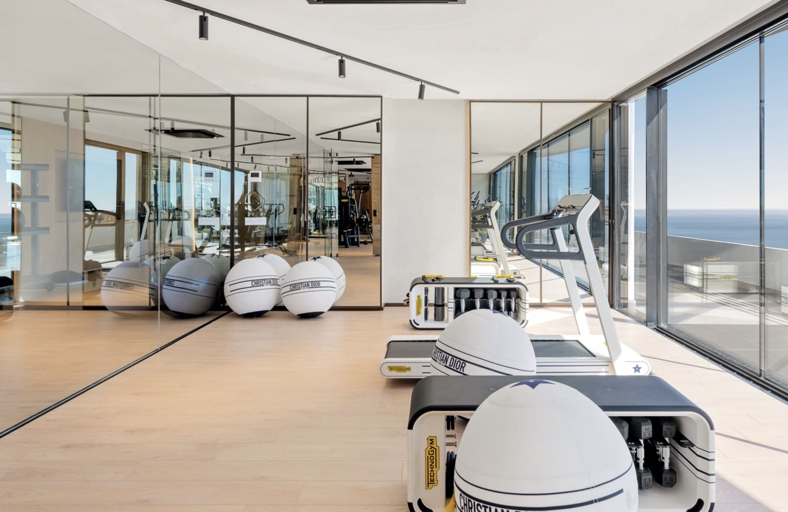 2 soveværelse Penthouse til salg i Benalmadena med swimmingpool garage - € 991.000 (Ref: 10182665)