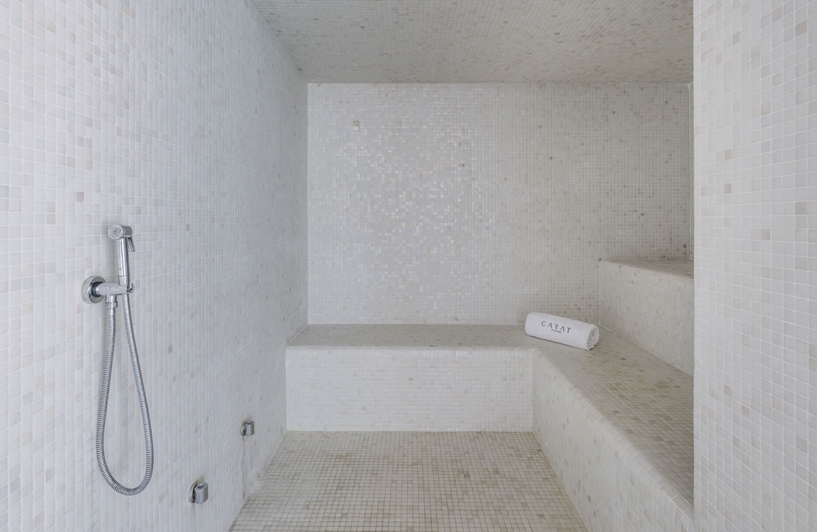 2 soveværelse Penthouse til salg i Benalmadena med swimmingpool garage - € 991.000 (Ref: 10182665)