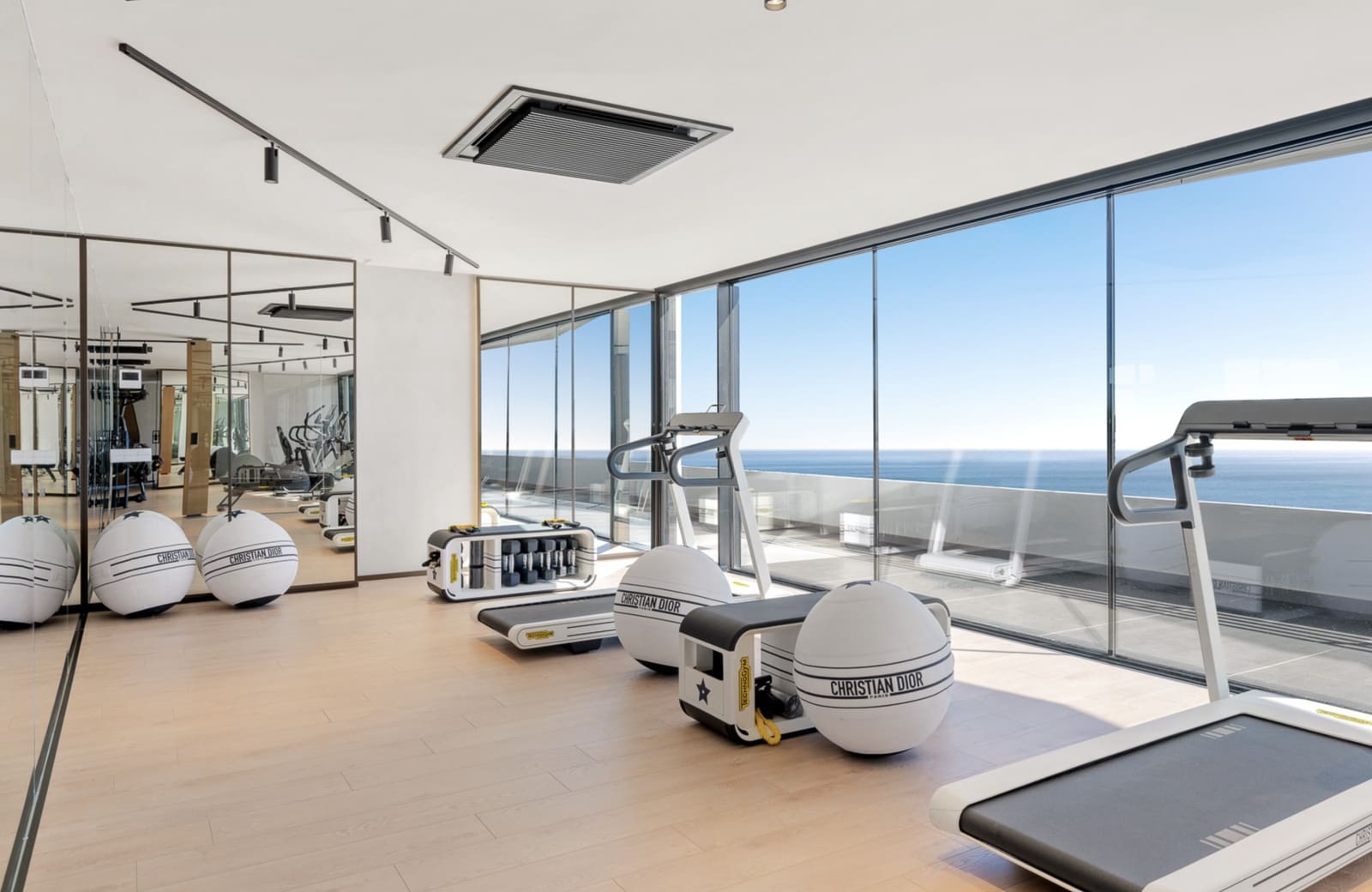 2 soveværelse Penthouse til salg i Benalmadena med swimmingpool garage - € 991.000 (Ref: 10182665)